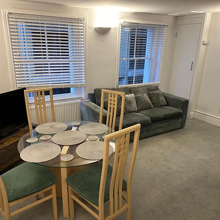 1 Bedroom Apartment Central London Cg Ngoại thất bức ảnh