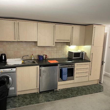 1 Bedroom Apartment Central London Cg Ngoại thất bức ảnh