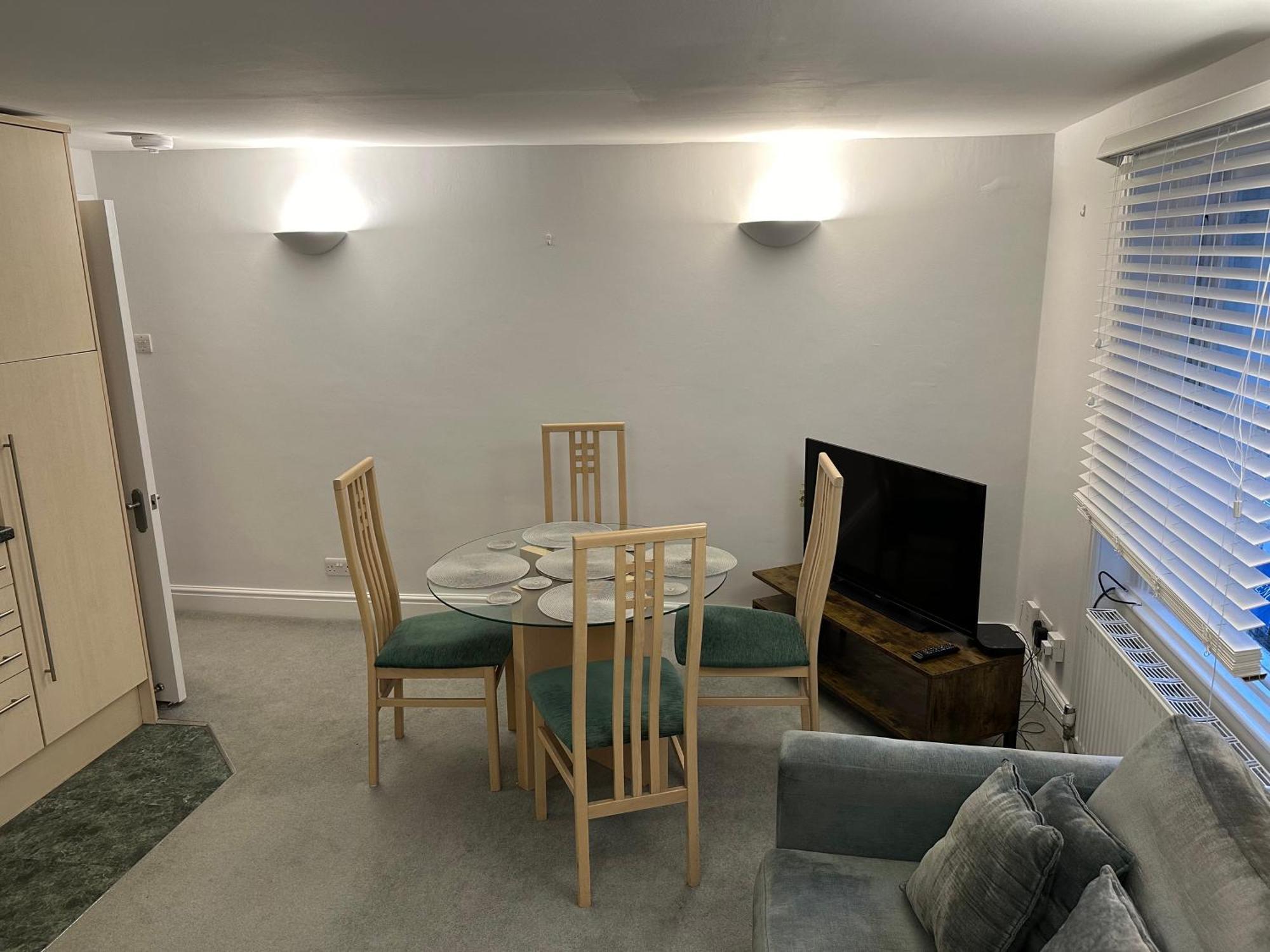 1 Bedroom Apartment Central London Cg Ngoại thất bức ảnh
