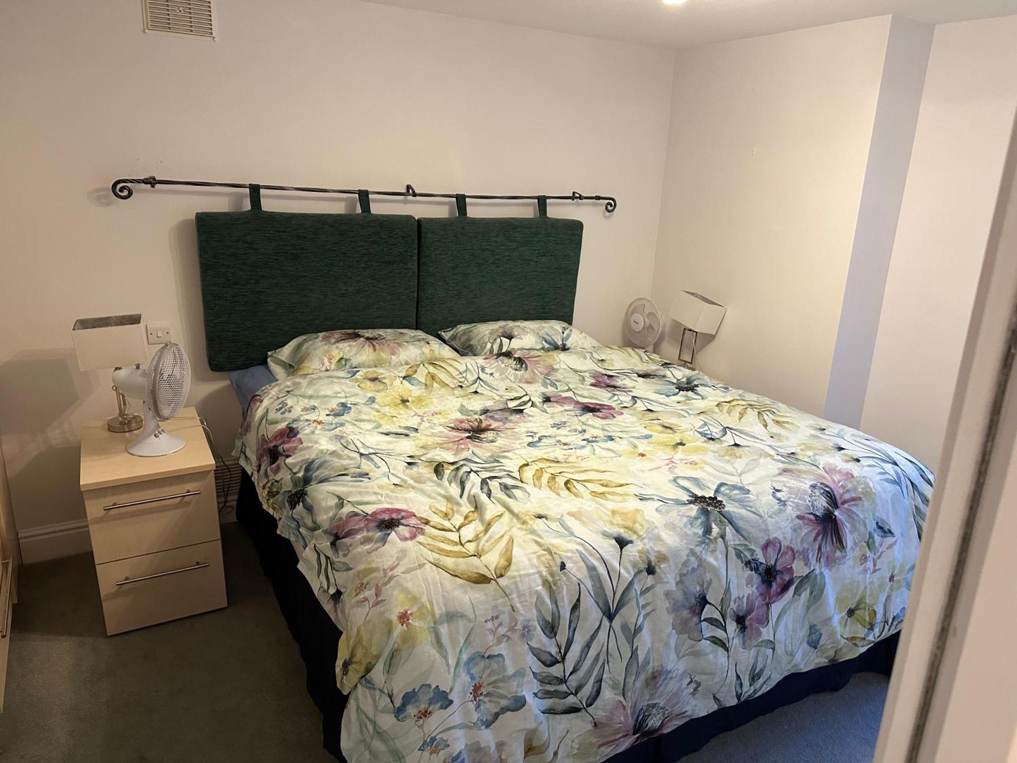 1 Bedroom Apartment Central London Cg Ngoại thất bức ảnh